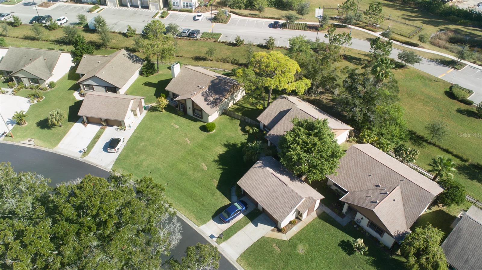 2254 SEQUOIA DRIVE