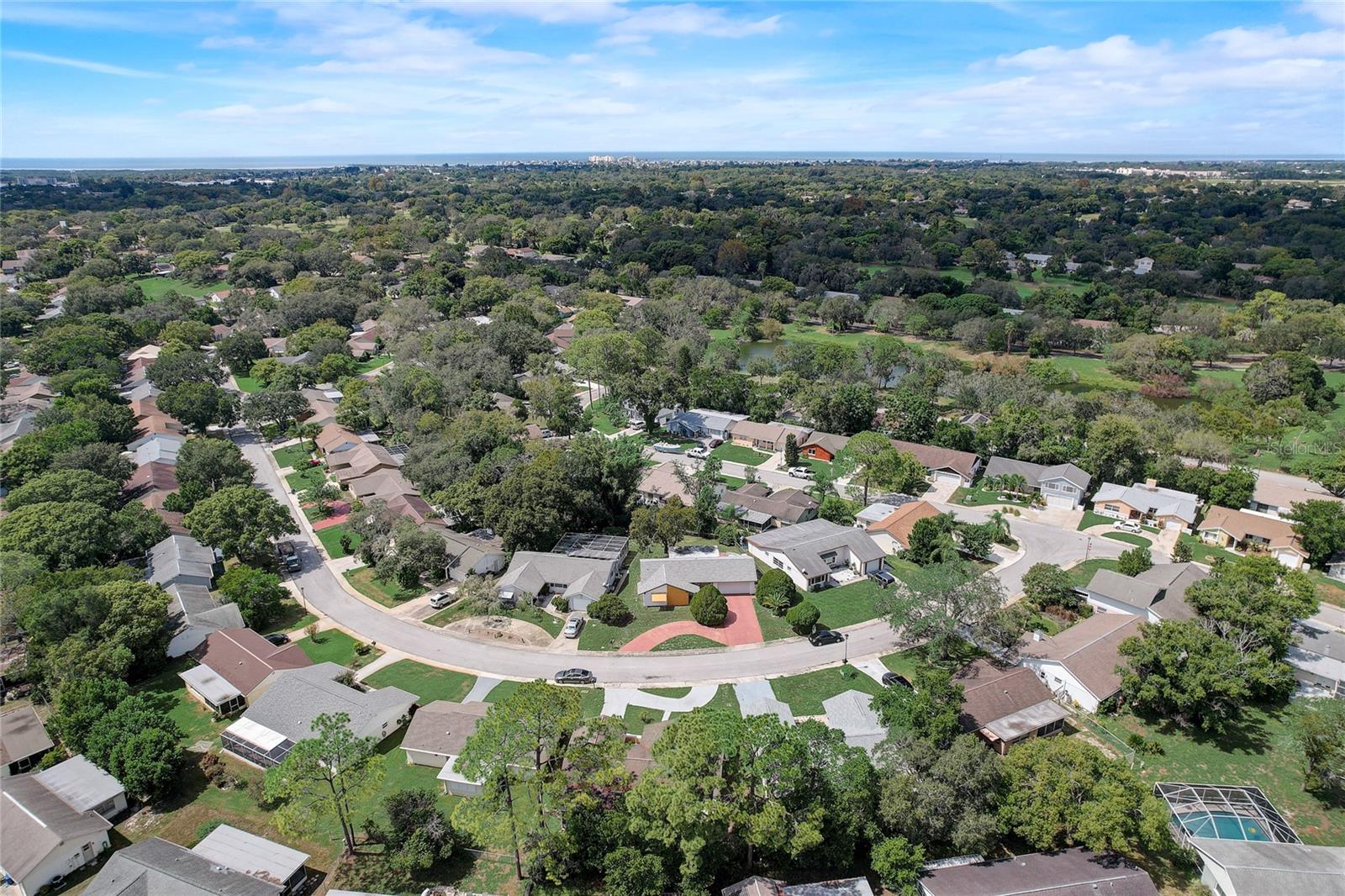 BEACON WOODS VILLAGE - Residential