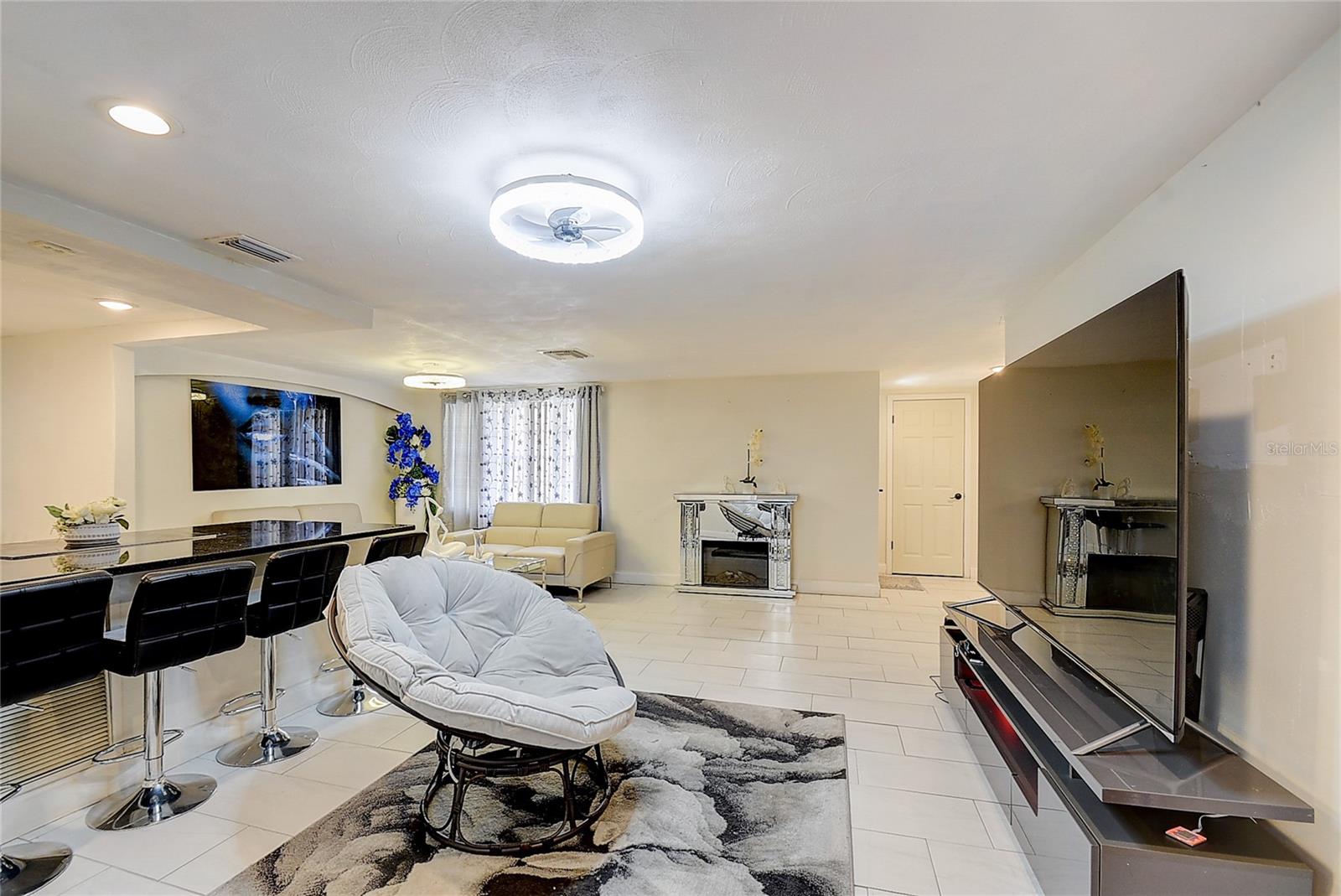 BEACON WOODS VILLAGE - Residential