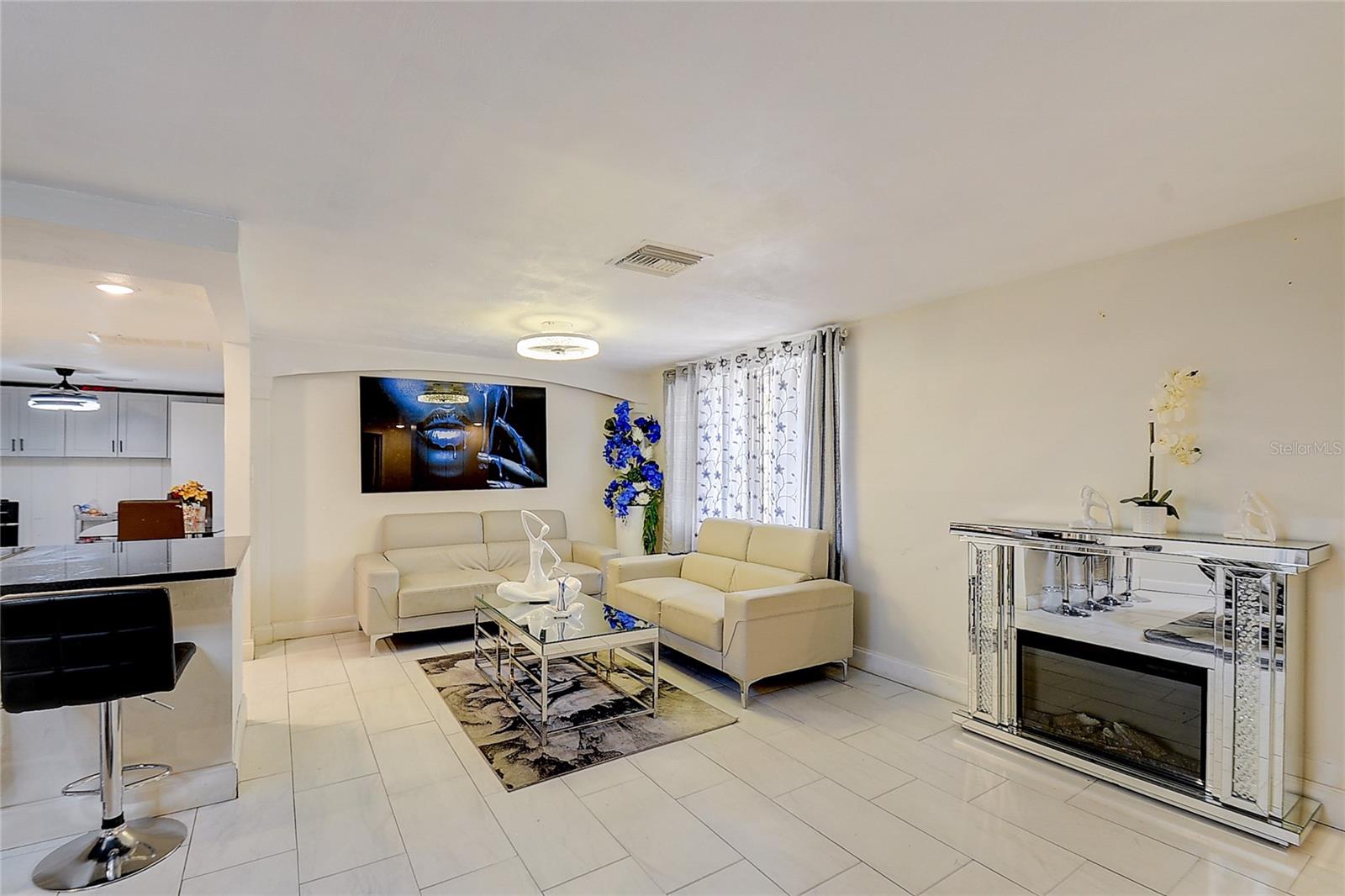 BEACON WOODS VILLAGE - Residential