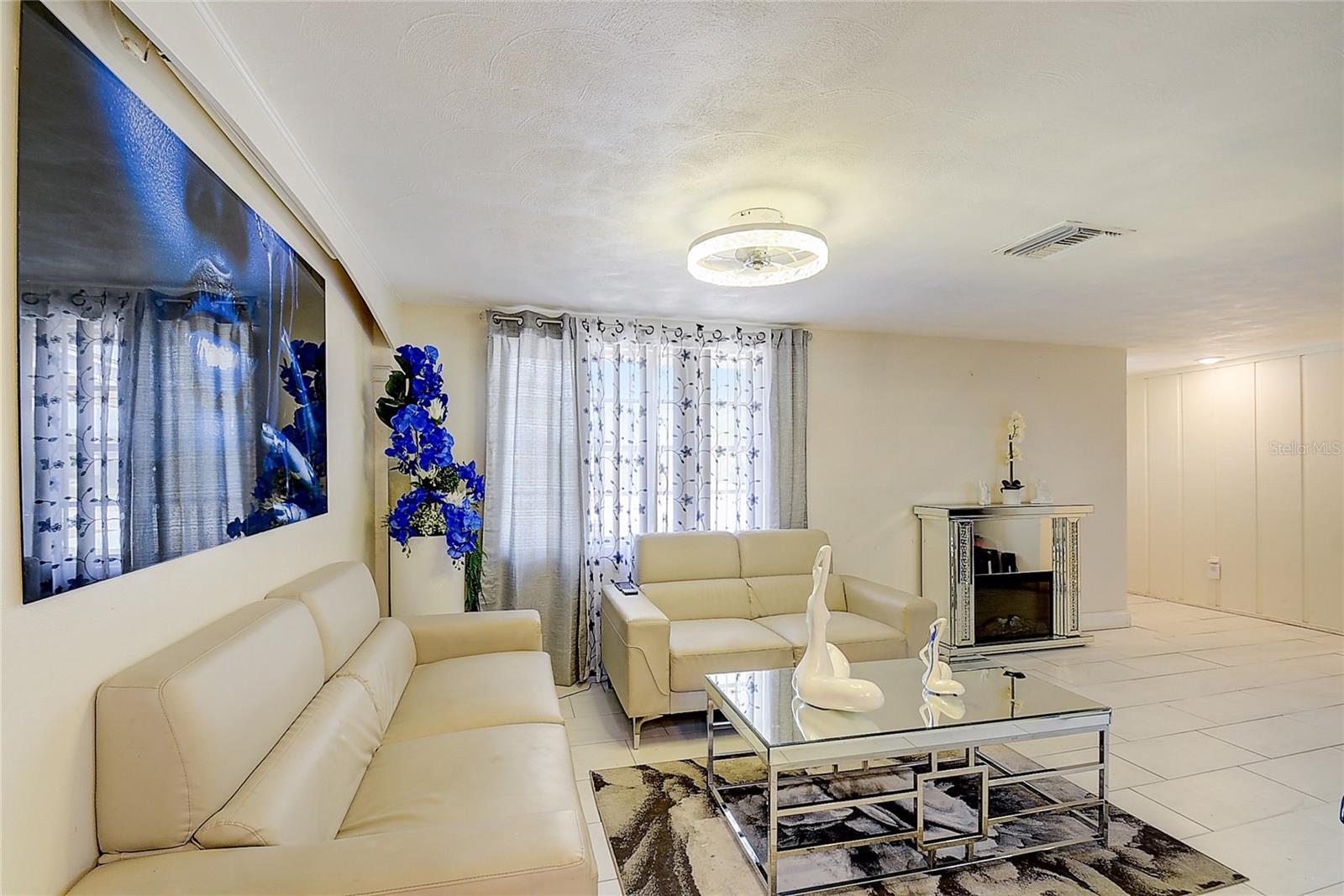 BEACON WOODS VILLAGE - Residential