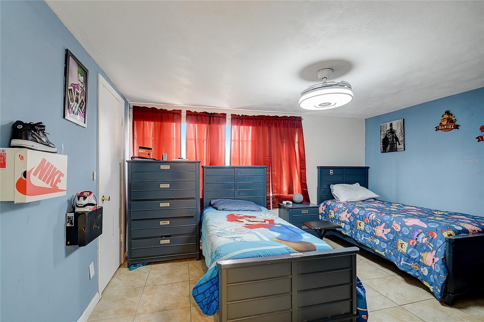 BEACON WOODS VILLAGE - Residential