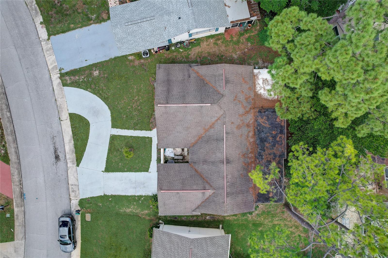 BEACON WOODS VILLAGE - Residential