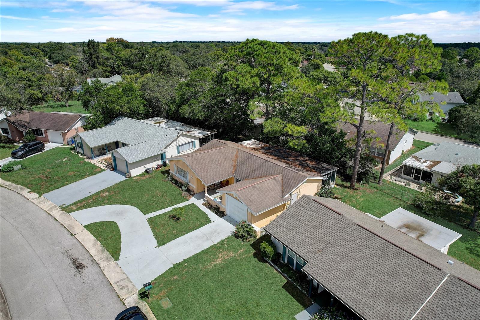 BEACON WOODS VILLAGE - Residential