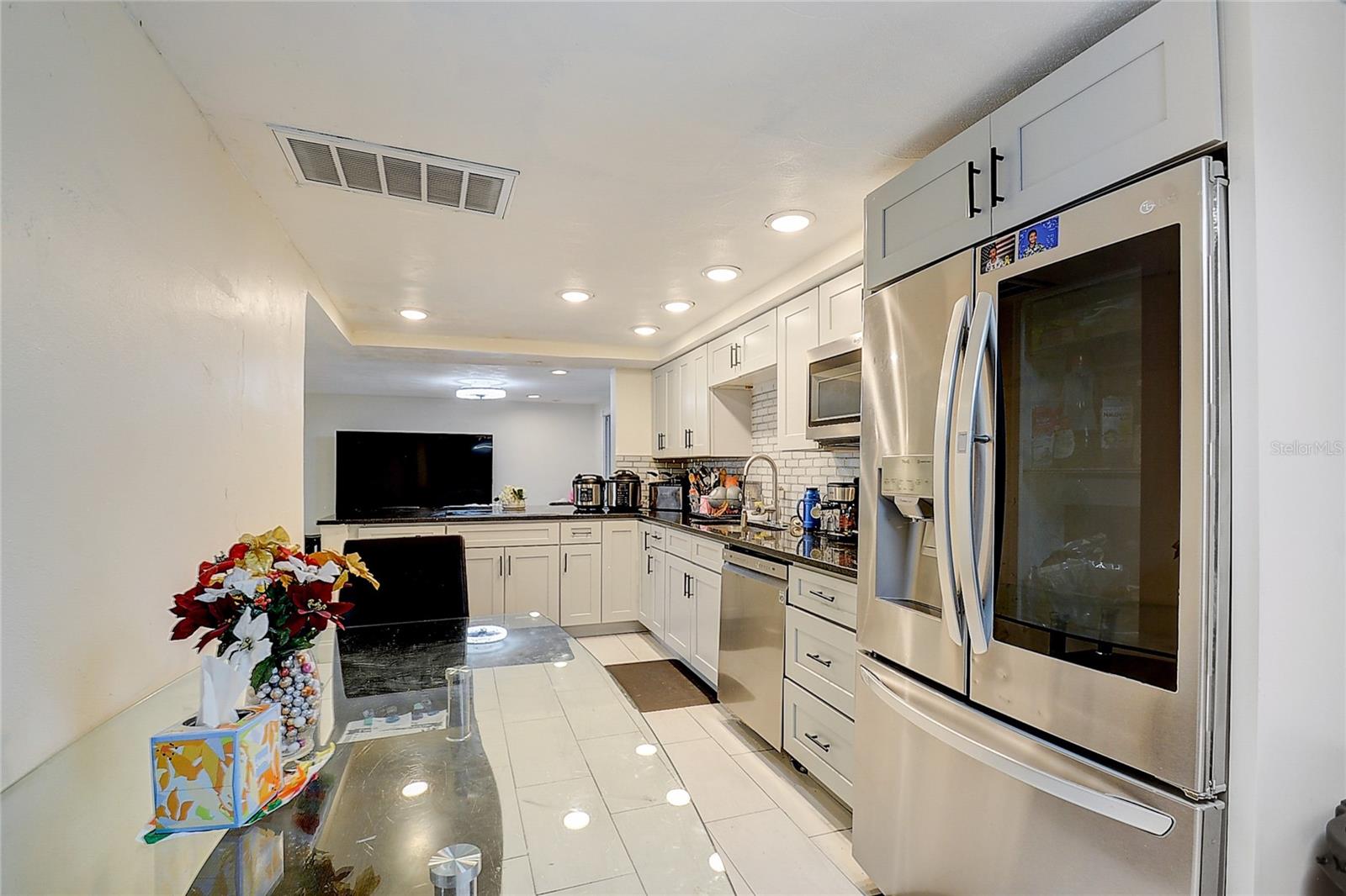 BEACON WOODS VILLAGE - Residential