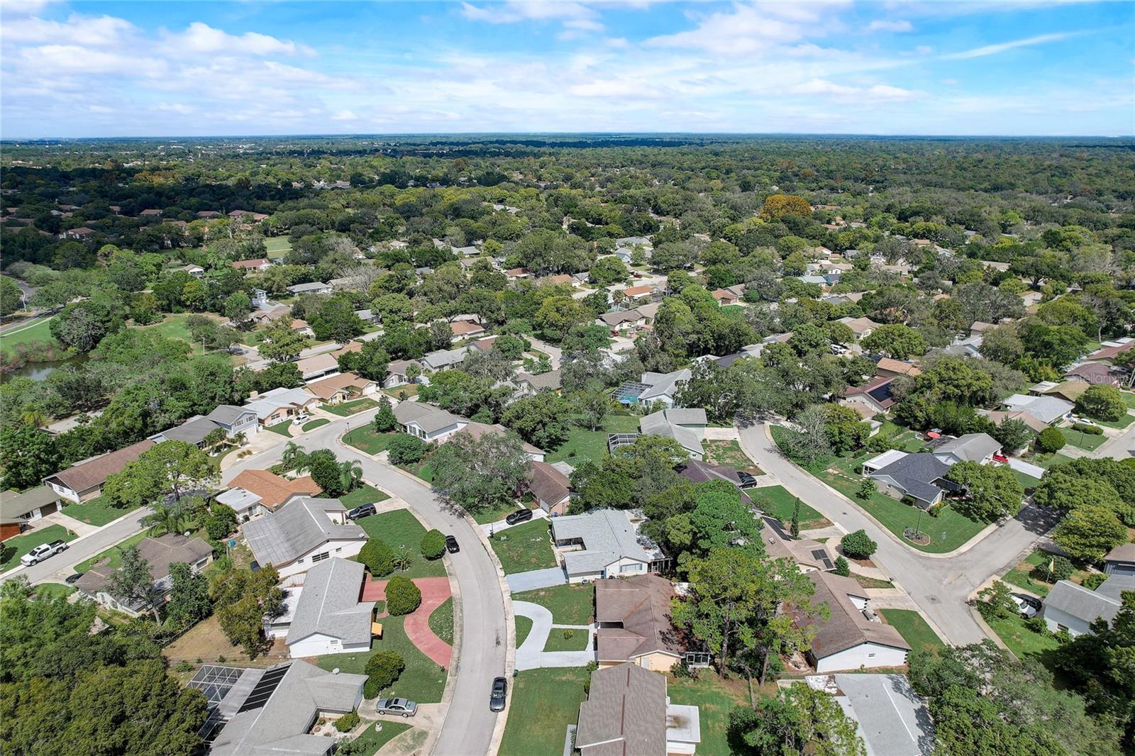 BEACON WOODS VILLAGE - Residential