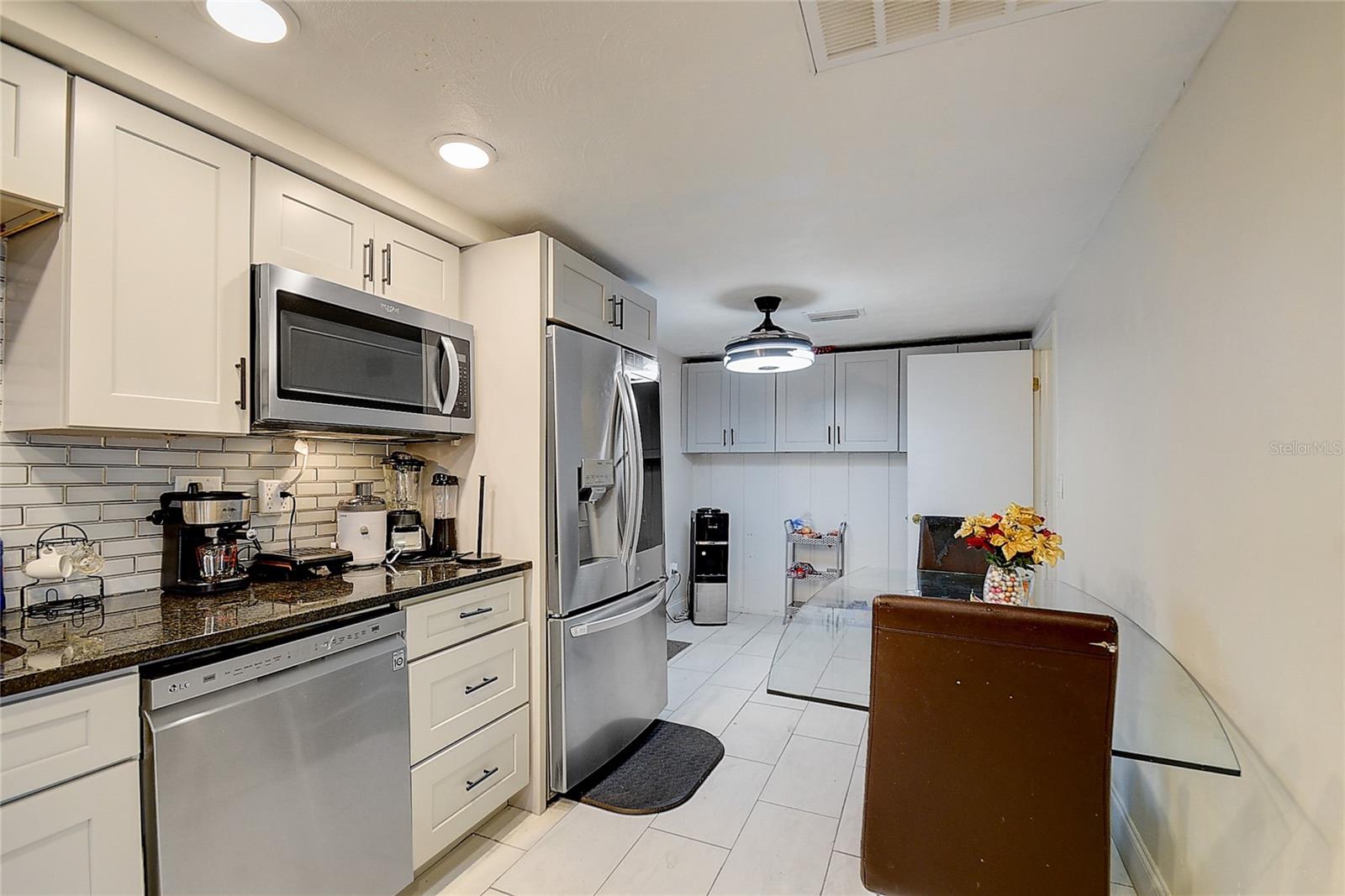 BEACON WOODS VILLAGE - Residential