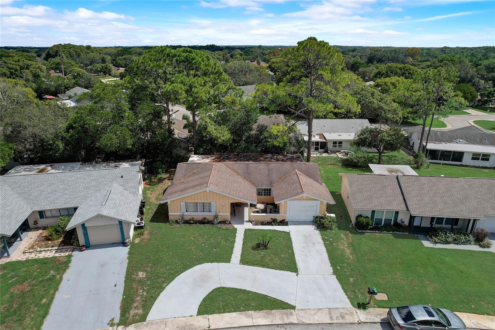 BEACON WOODS VILLAGE - Residential