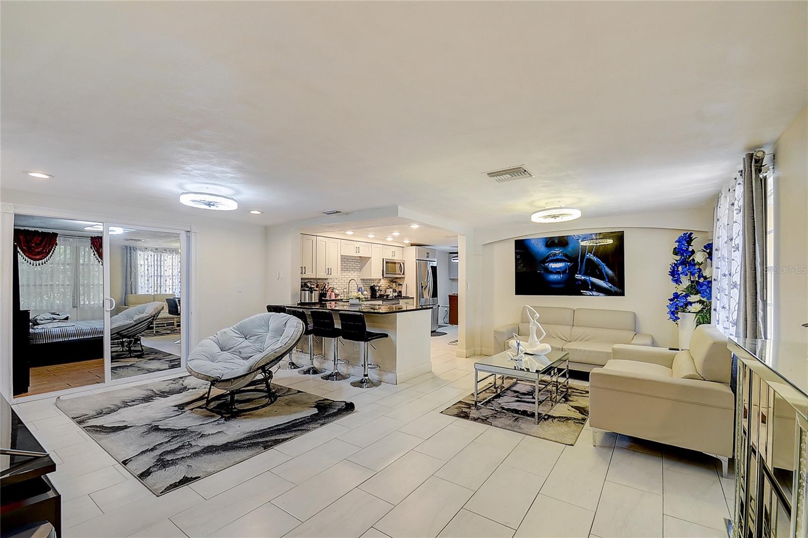 BEACON WOODS VILLAGE - Residential