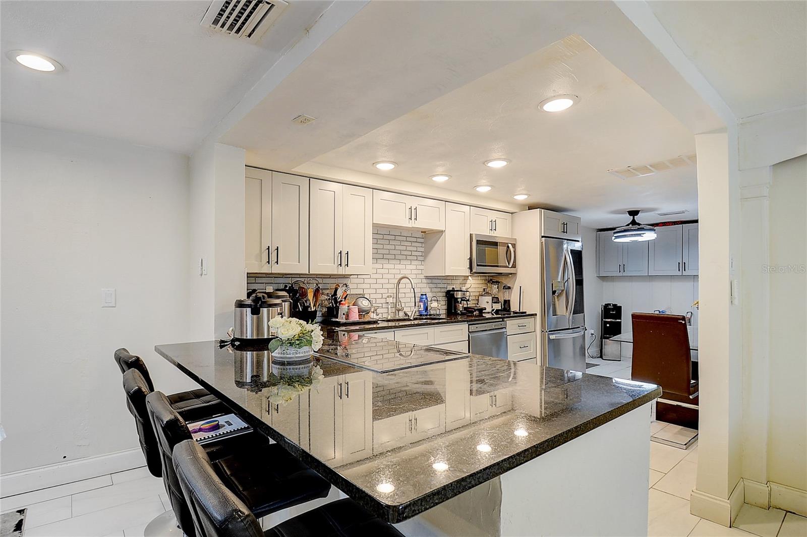 BEACON WOODS VILLAGE - Residential