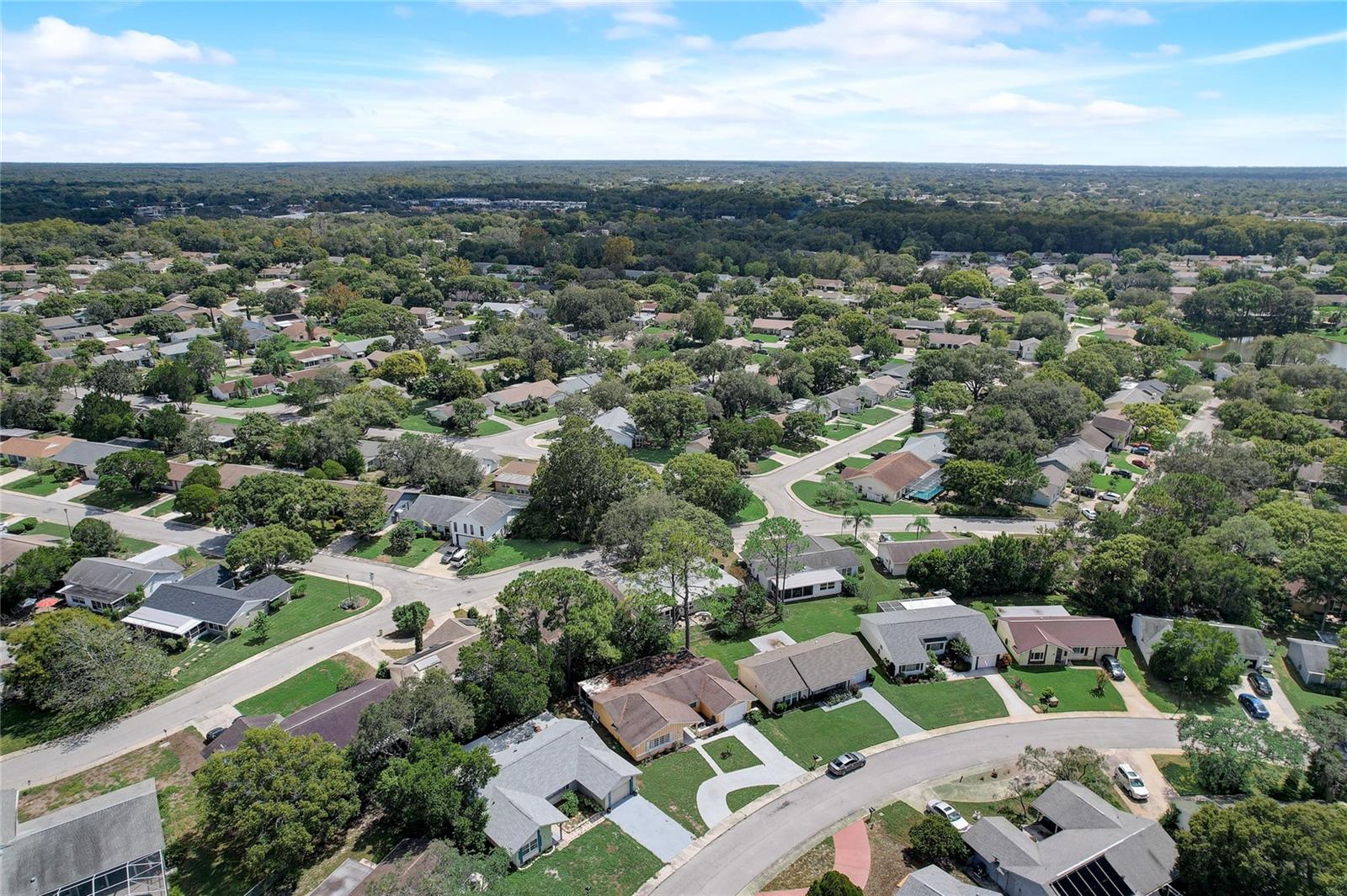 BEACON WOODS VILLAGE - Residential