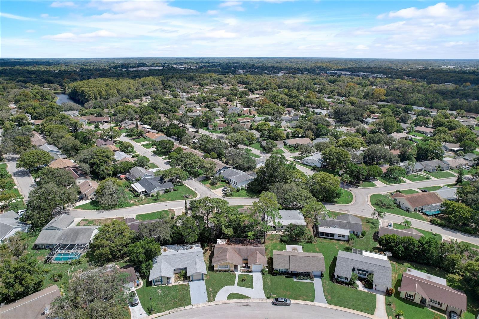 BEACON WOODS VILLAGE - Residential