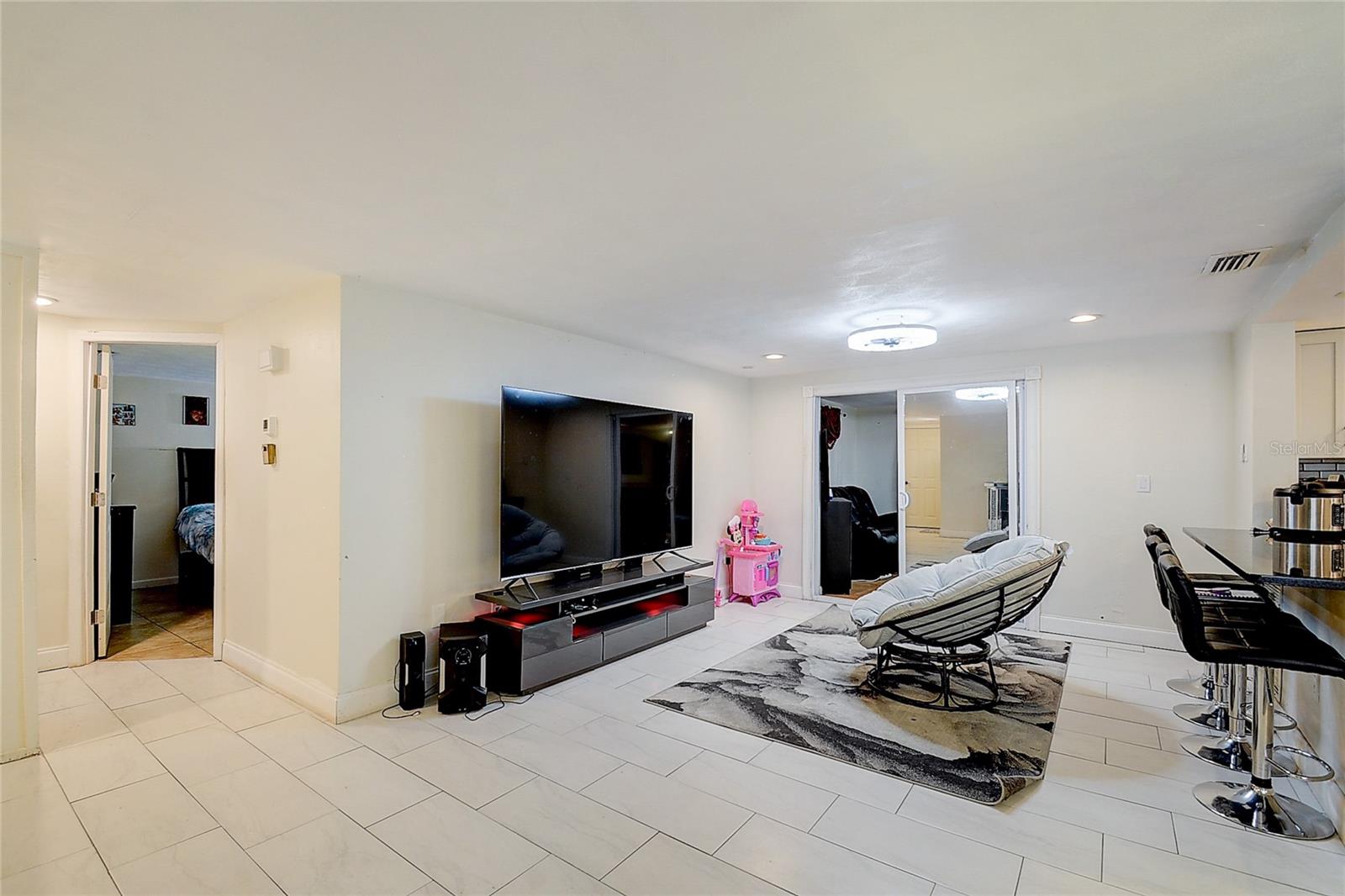 BEACON WOODS VILLAGE - Residential