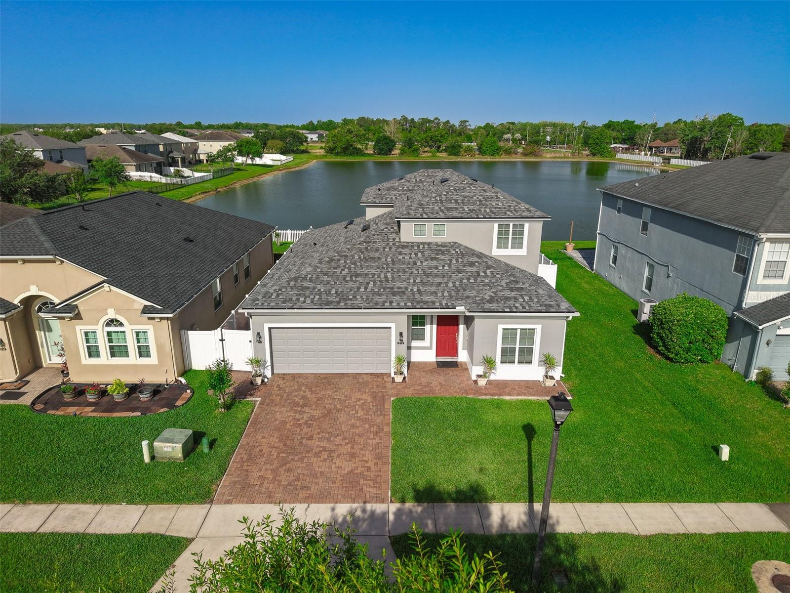 BELLA VIDA - Residential