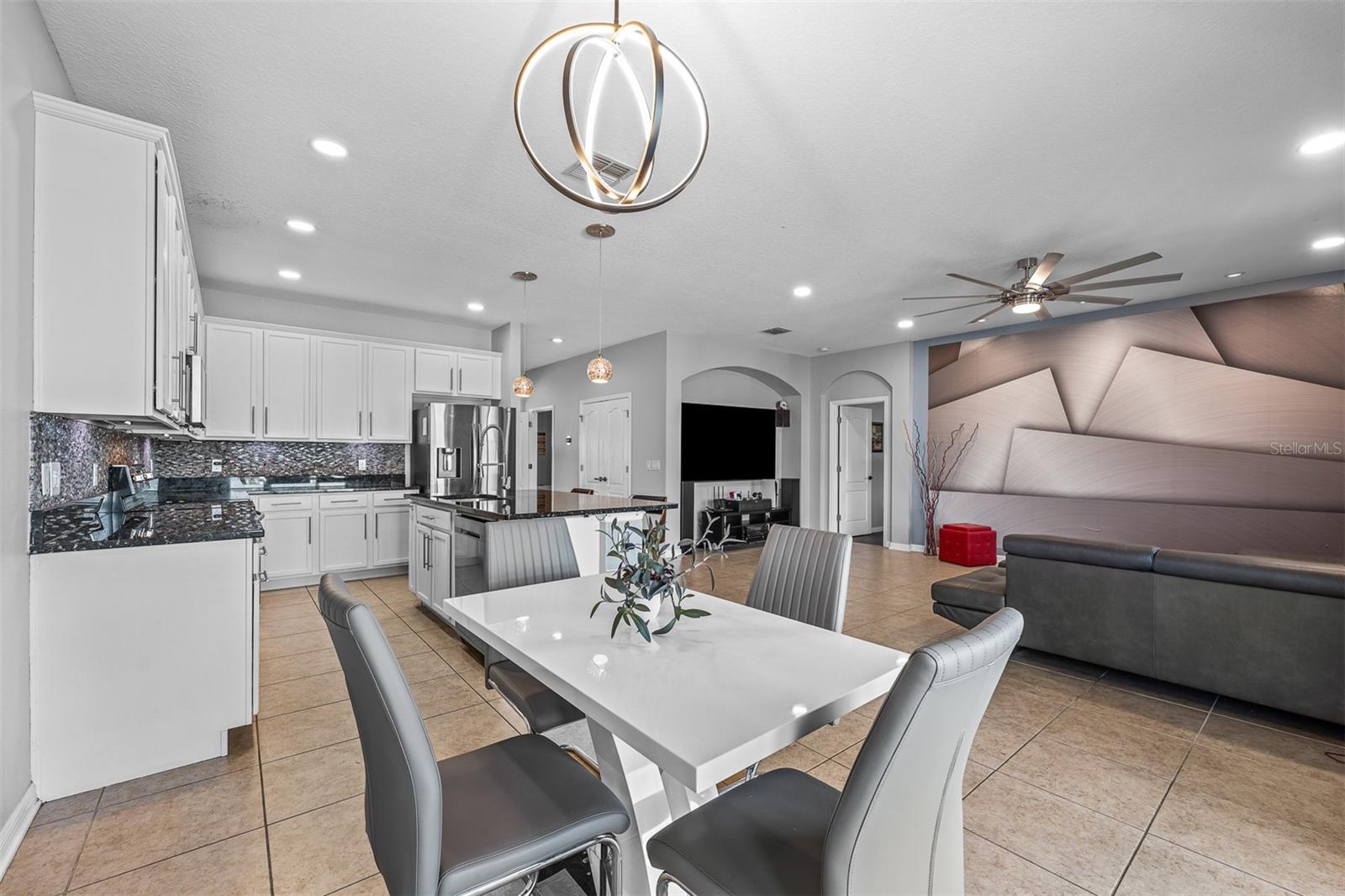 BELLA VIDA - Residential