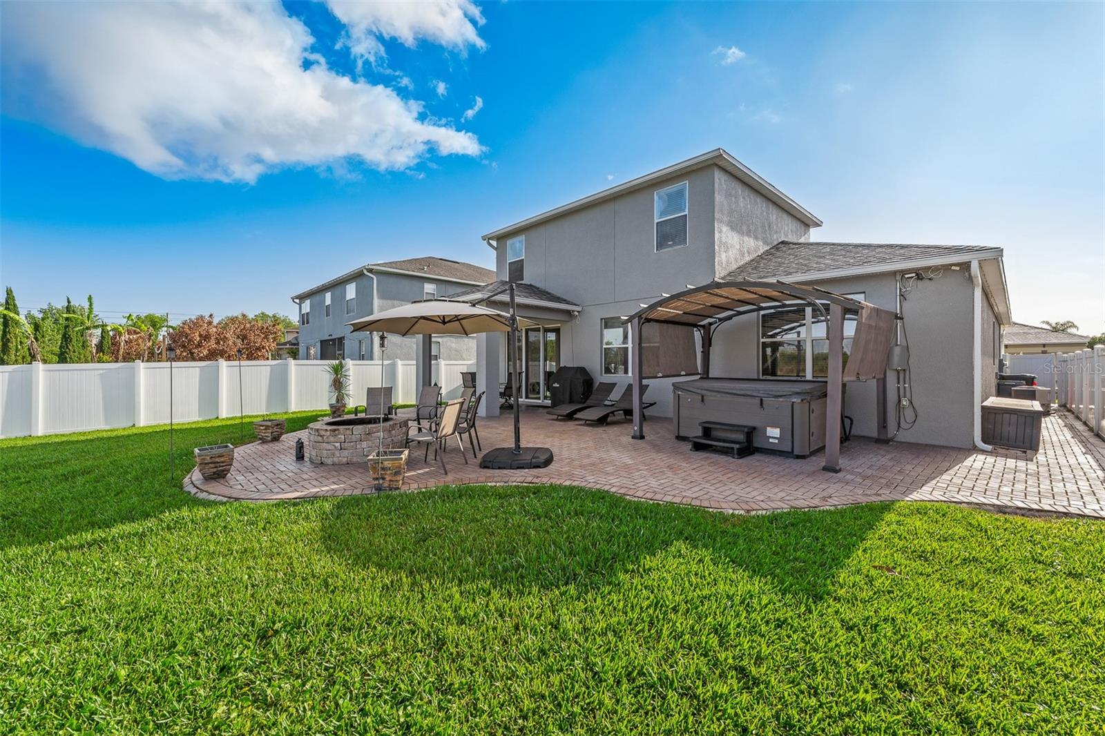 BELLA VIDA - Residential