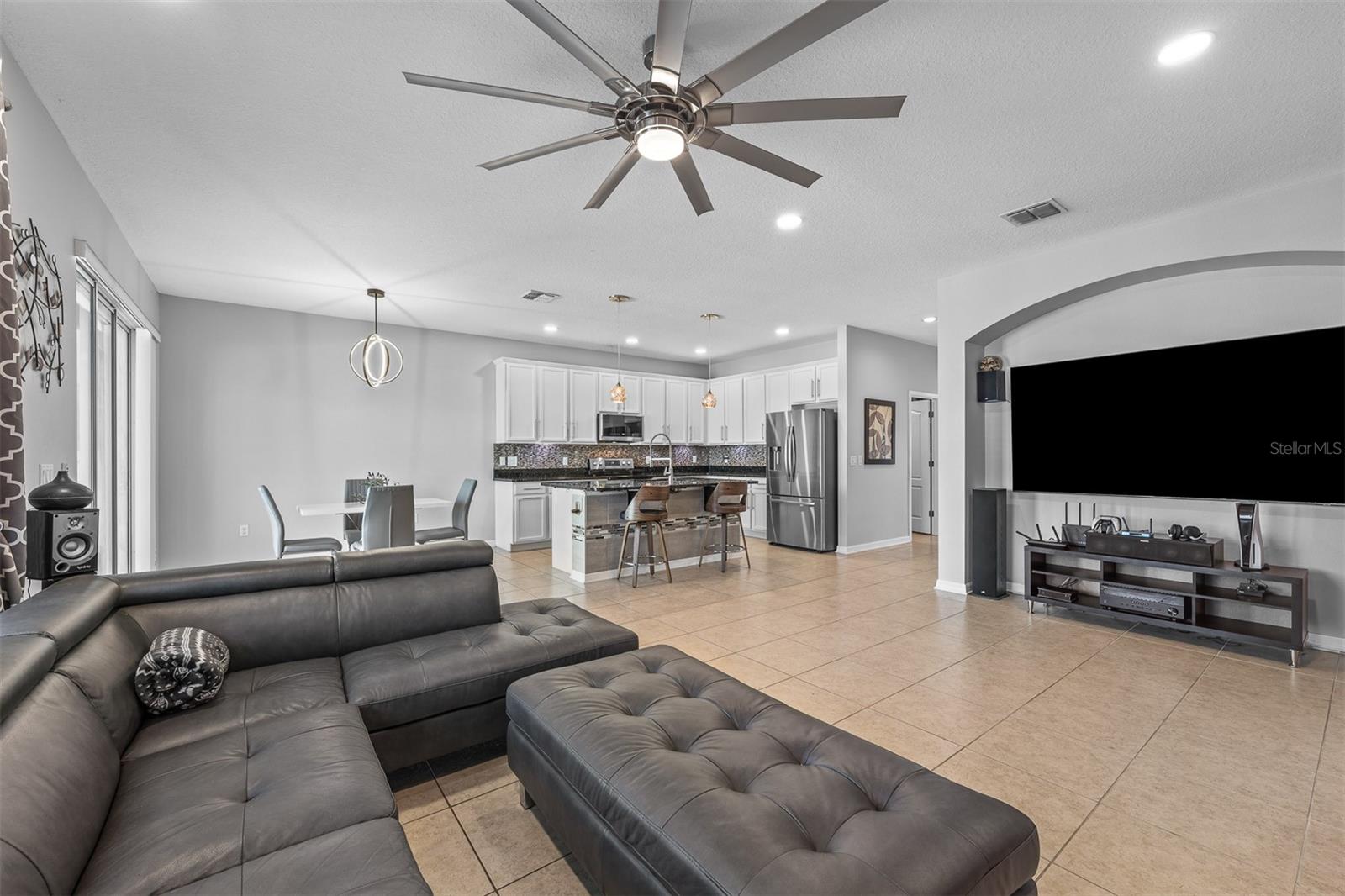 BELLA VIDA - Residential