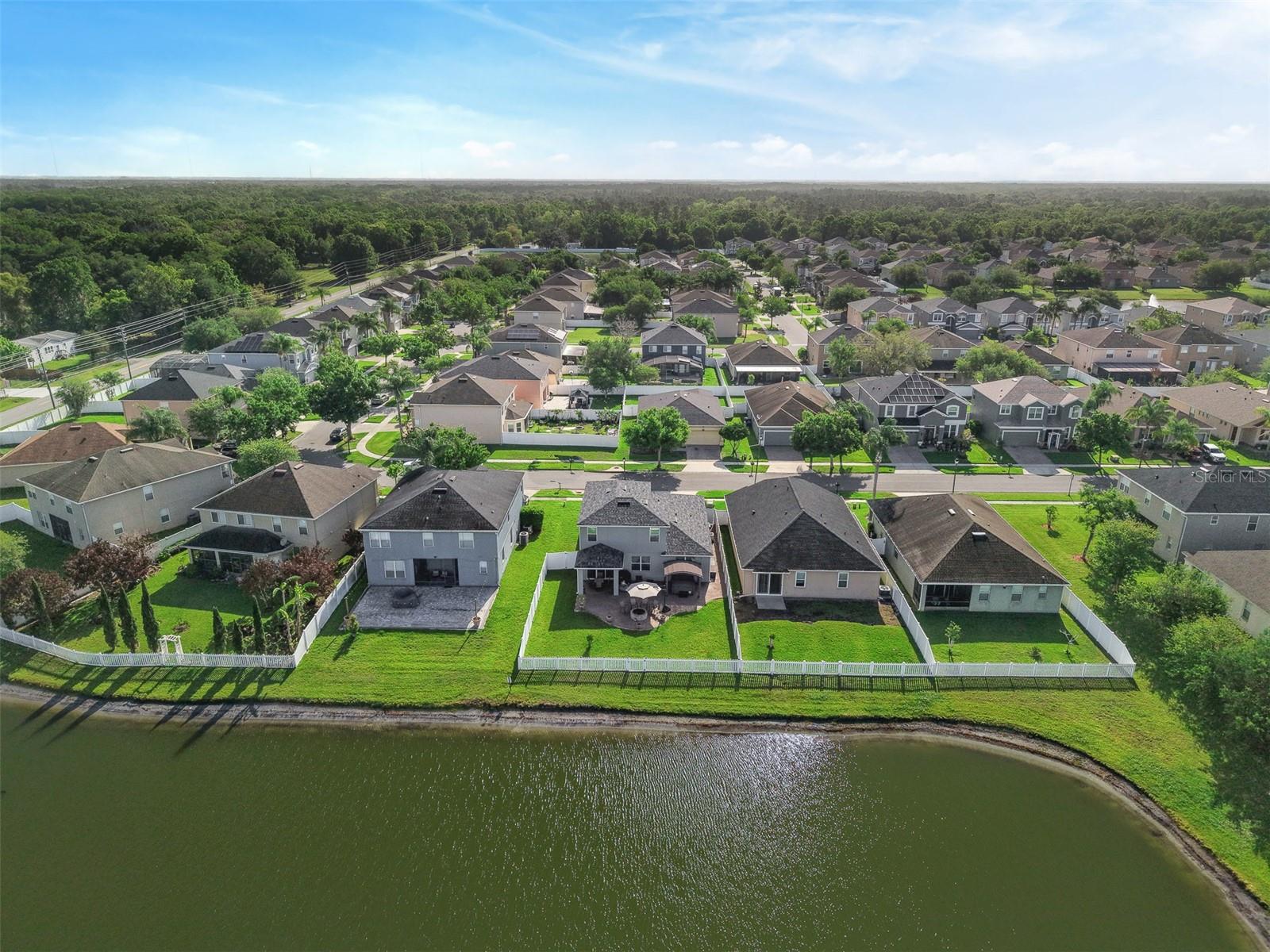 BELLA VIDA - Residential