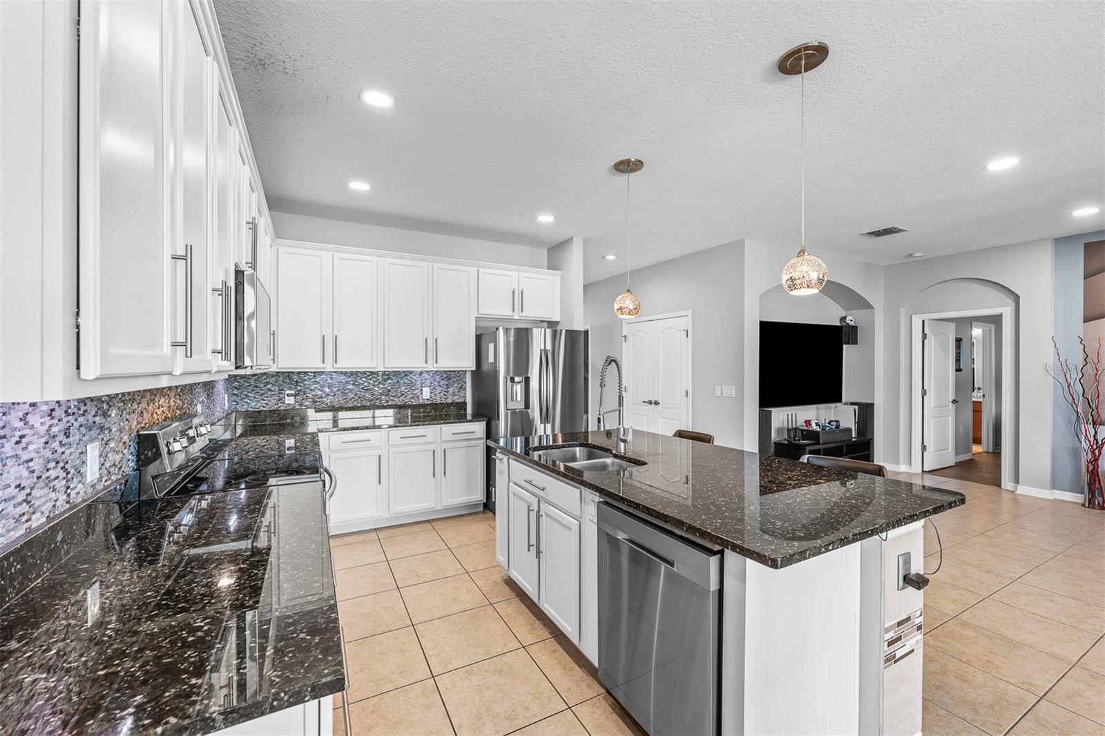 BELLA VIDA - Residential