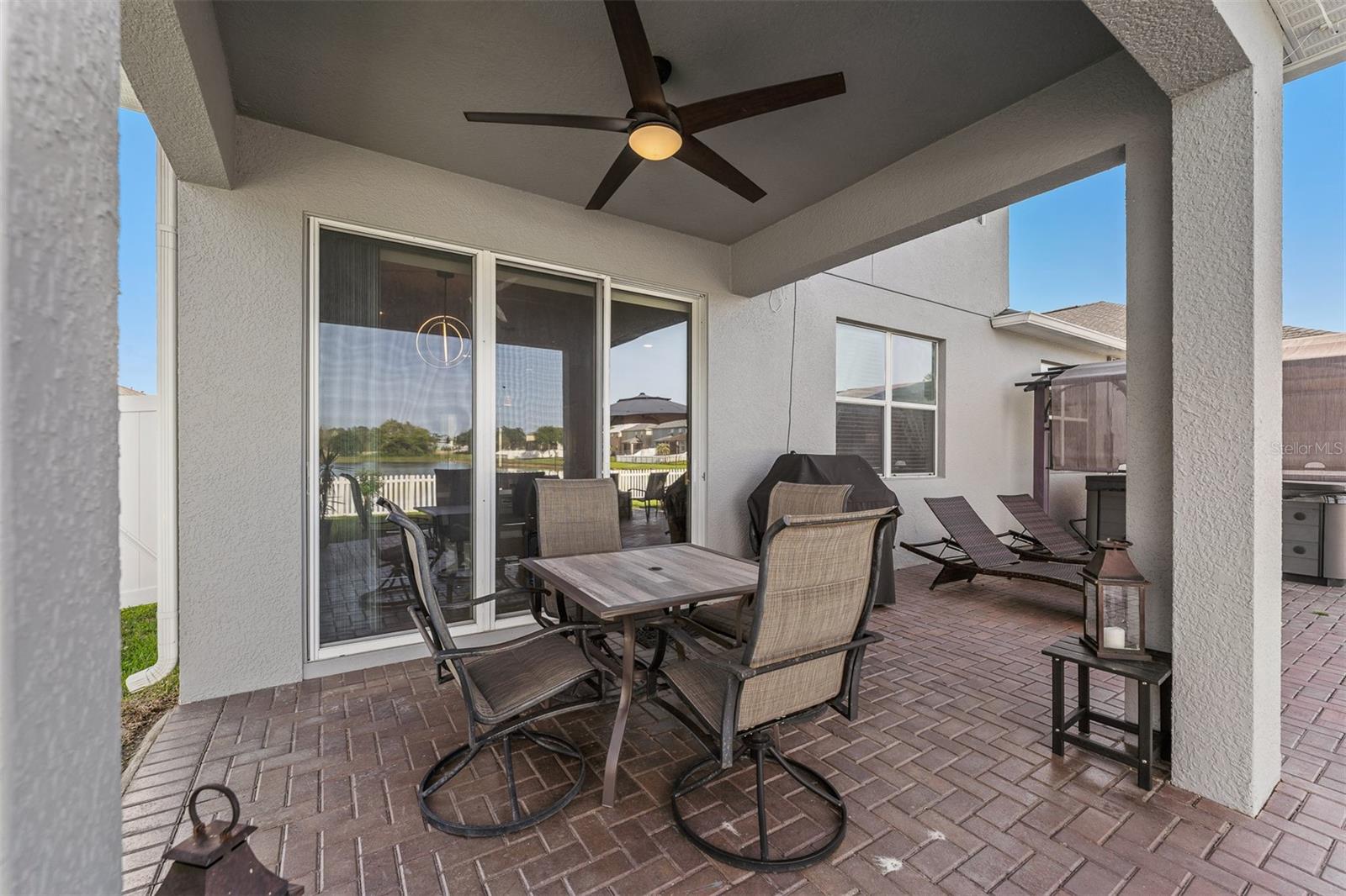 BELLA VIDA - Residential