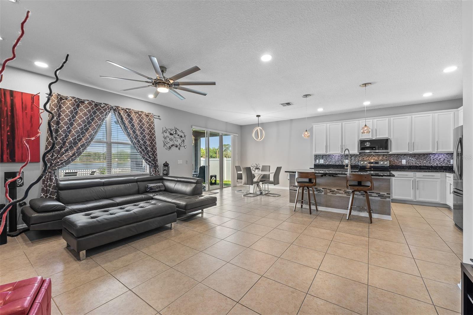 BELLA VIDA - Residential