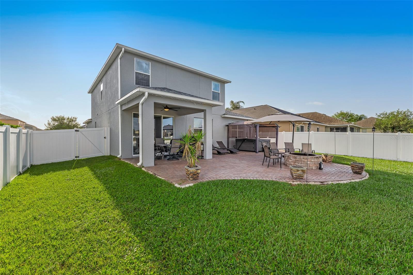 BELLA VIDA - Residential