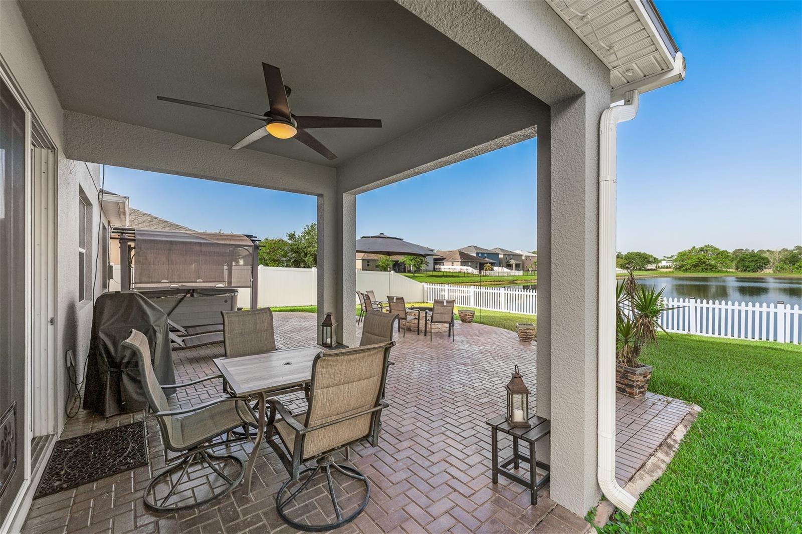 BELLA VIDA - Residential