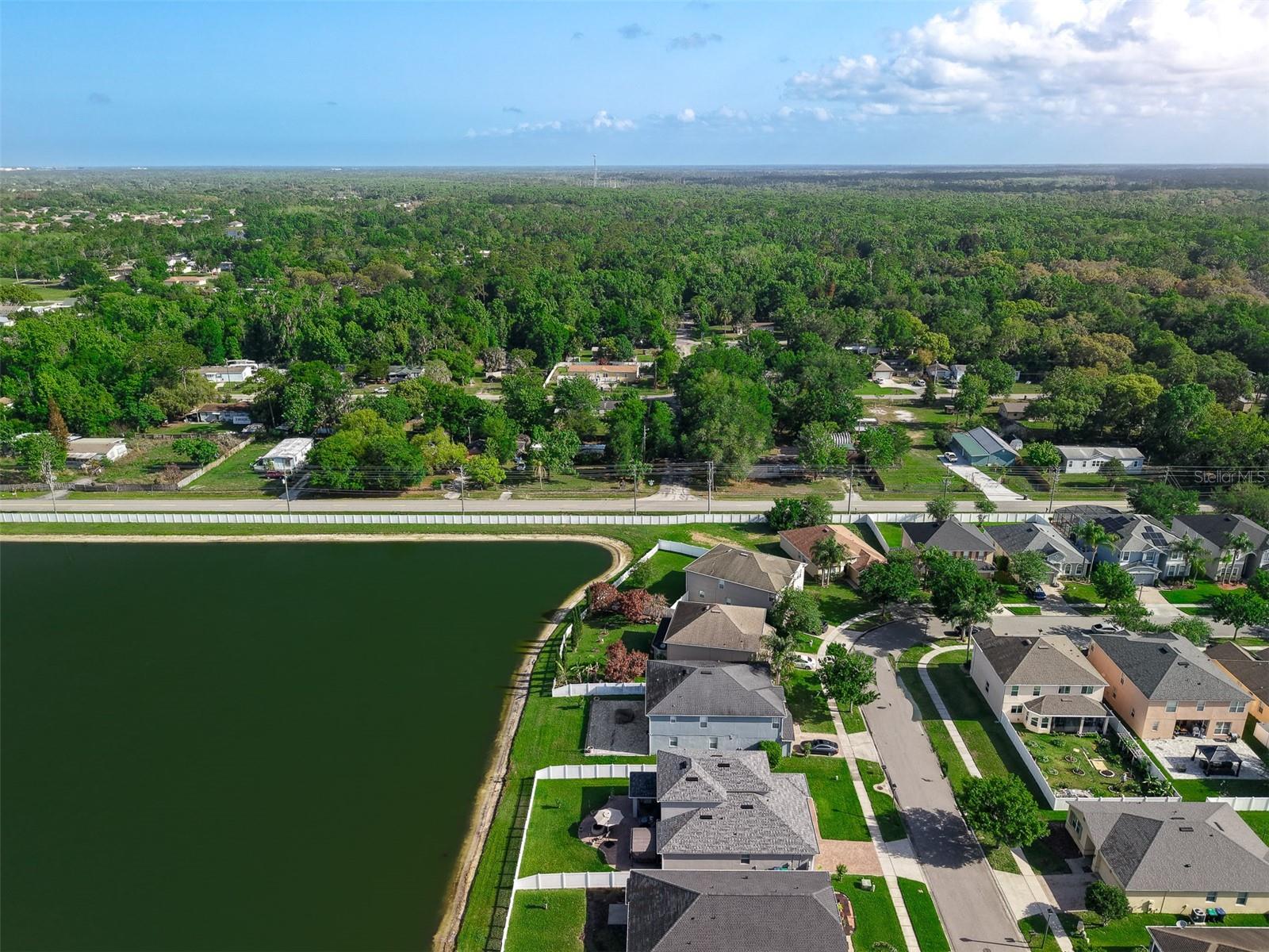 BELLA VIDA - Residential