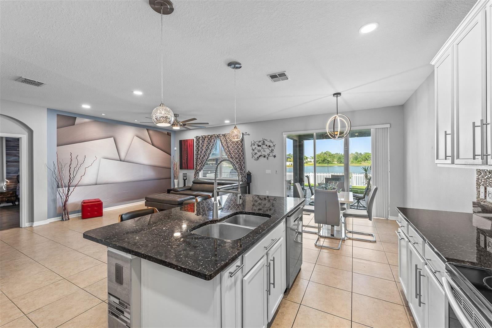 BELLA VIDA - Residential