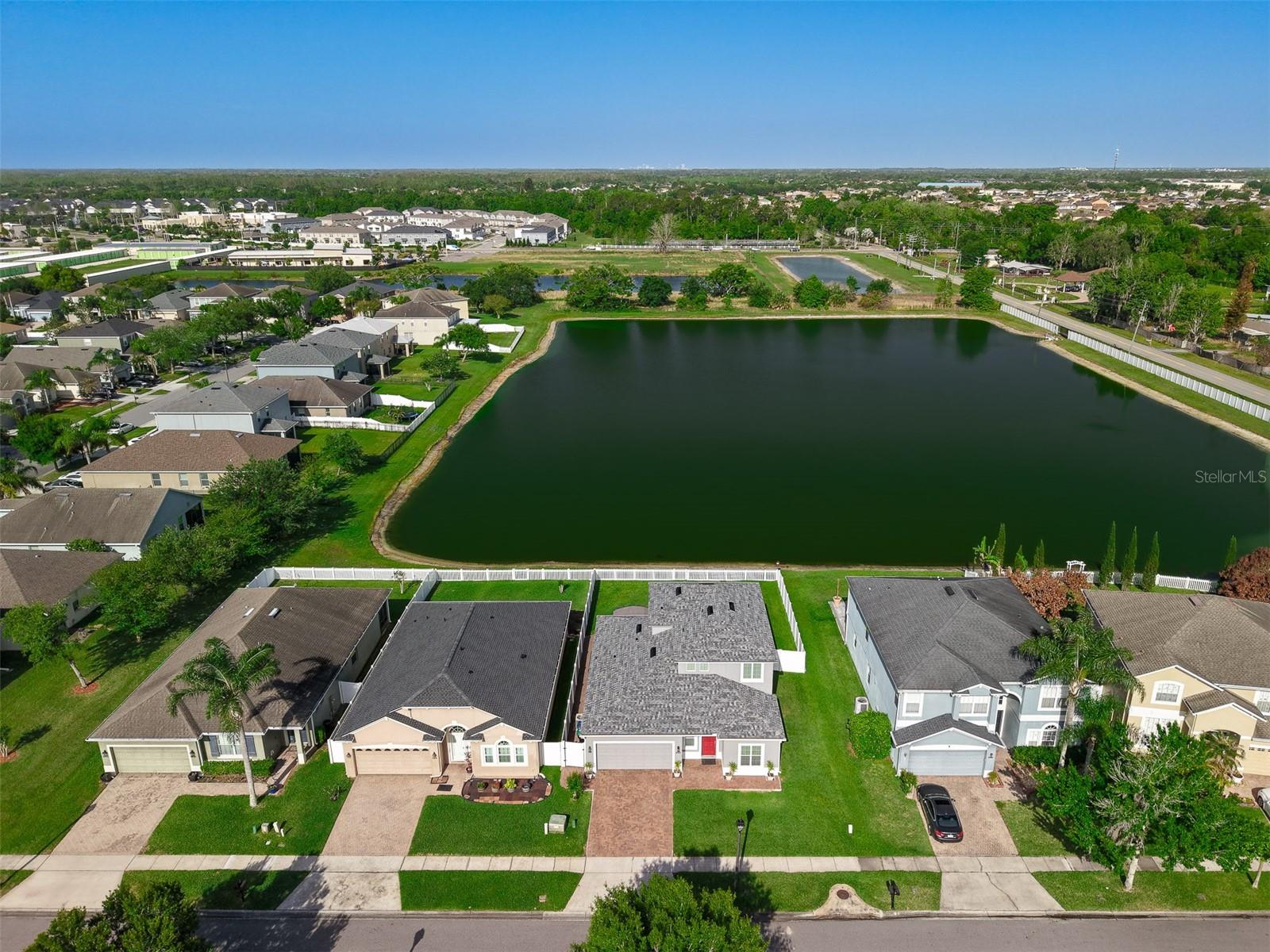 BELLA VIDA - Residential