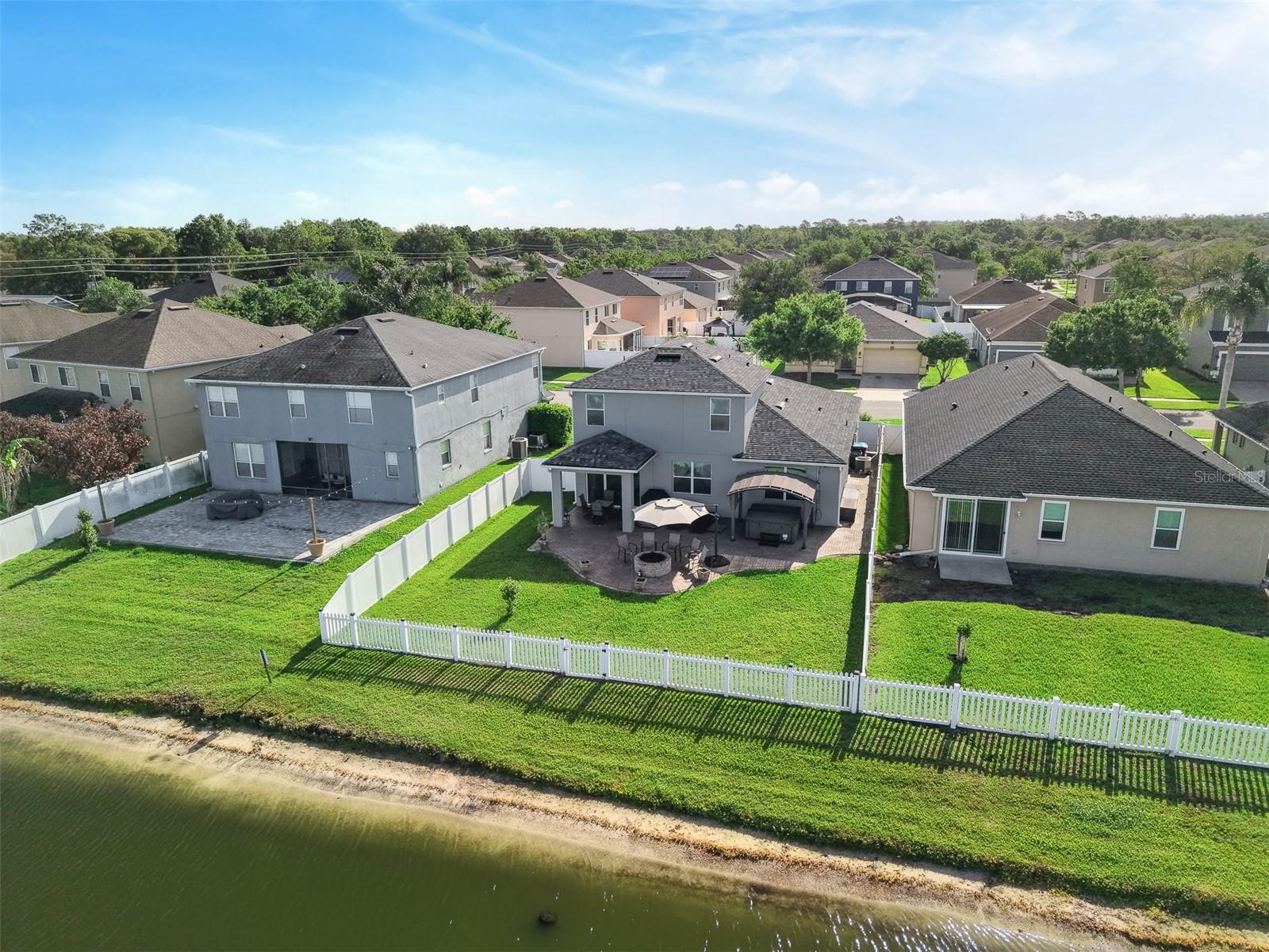 BELLA VIDA - Residential