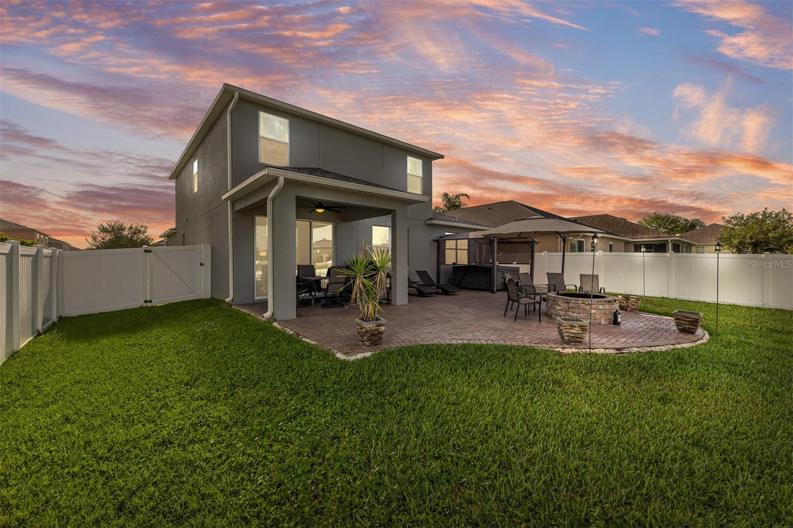 BELLA VIDA - Residential