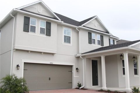 11460 CHATEAUBRIAND AVENUE ORLANDO FL 32836
