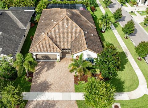 A home in LITHIA