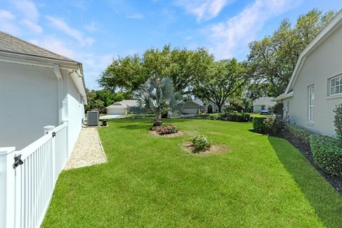 Tiny photo for 1901 Park Forest Boulevard, Mount Dora, FL 32757 (MLS # G5109489)