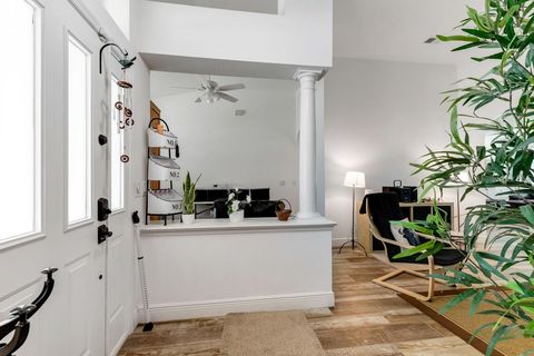 Tiny photo for 1901 Park Forest Boulevard, Mount Dora, FL 32757 (MLS # G5109489)