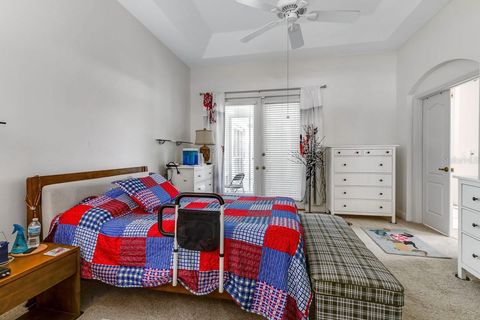Tiny photo for 1901 Park Forest Boulevard, Mount Dora, FL 32757 (MLS # G5109489)