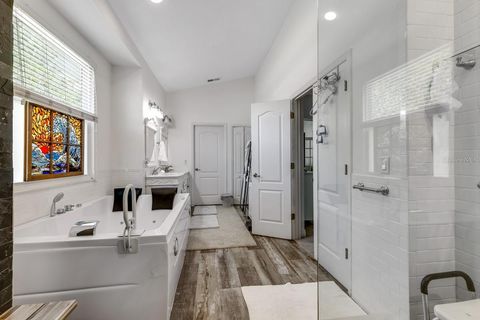 Tiny photo for 1901 Park Forest Boulevard, Mount Dora, FL 32757 (MLS # G5109489)
