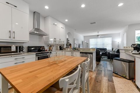 Tiny photo for 1901 Park Forest Boulevard, Mount Dora, FL 32757 (MLS # G5109489)