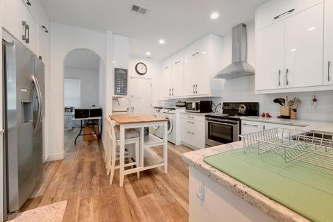 Tiny photo for 1901 Park Forest Boulevard, Mount Dora, FL 32757 (MLS # G5109489)