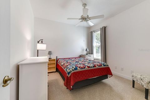 Tiny photo for 1901 Park Forest Boulevard, Mount Dora, FL 32757 (MLS # G5109489)