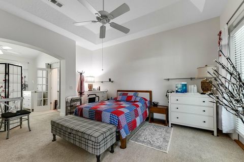 Tiny photo for 1901 Park Forest Boulevard, Mount Dora, FL 32757 (MLS # G5109489)