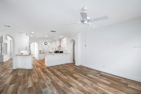 Tiny photo for 1901 Park Forest Boulevard, Mount Dora, FL 32757 (MLS # G5109489)