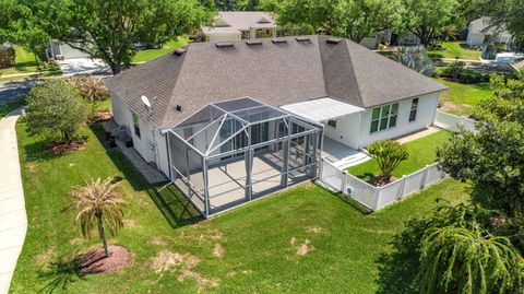 Tiny photo for 1901 Park Forest Boulevard, Mount Dora, FL 32757 (MLS # G5109489)