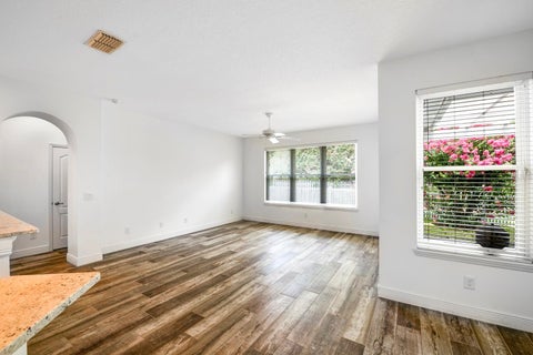 Tiny photo for 1901 Park Forest Boulevard, Mount Dora, FL 32757 (MLS # G5109489)