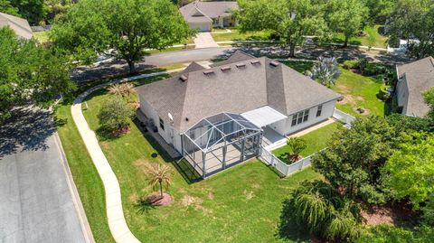 Tiny photo for 1901 Park Forest Boulevard, Mount Dora, FL 32757 (MLS # G5109489)