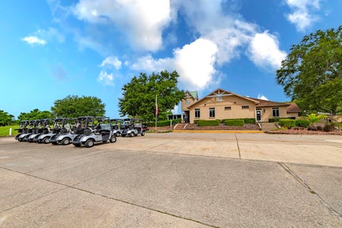 Tiny photo for 1901 Park Forest Boulevard, Mount Dora, FL 32757 (MLS # G5109489)