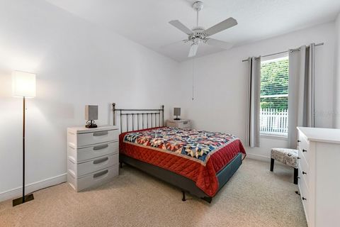 Tiny photo for 1901 Park Forest Boulevard, Mount Dora, FL 32757 (MLS # G5109489)