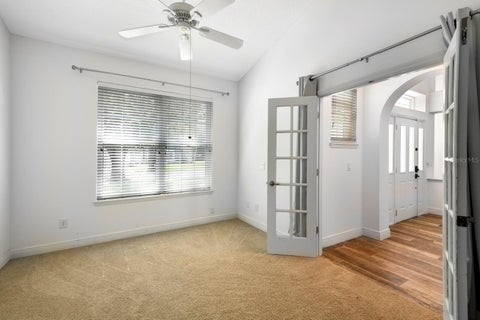 Tiny photo for 1901 Park Forest Boulevard, Mount Dora, FL 32757 (MLS # G5109489)