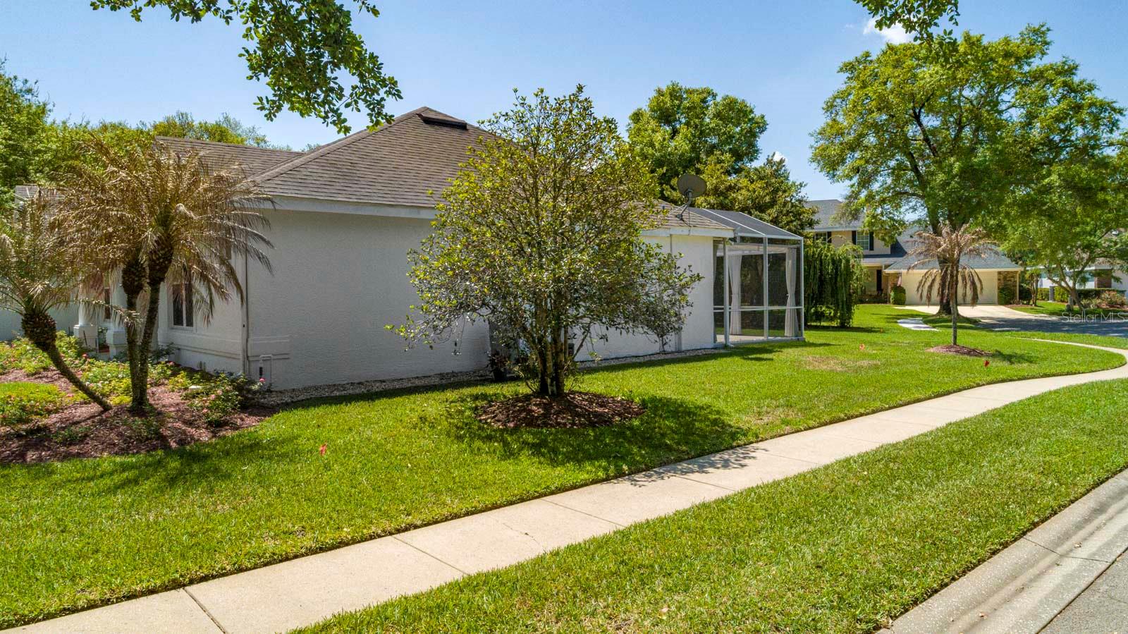 MOUNT DORA COUNTRY CLUB MOUNT DORA UNIT 01 - Residential